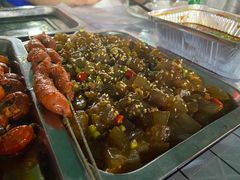 -郑喜旺烧烤(新密总店)