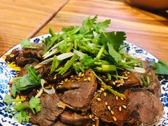 牛肉（金钱腱）-古觉面片(南门书院门店)