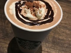 -星巴克(西安机场1店T3到达店)