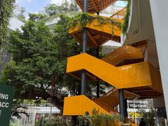 -通思密(CentralWorld Fl 3)