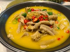 -九龙湾·御膳坊(九龙窠路店)