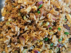 特色酱油炒饭-青年公社烤鸭(青年路店)