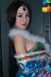 旭英形象化妆学校-旭英形象空间