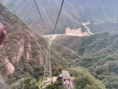 -洛阳白云山景区