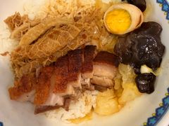 -永祥烧腊餐厅(虹口店)