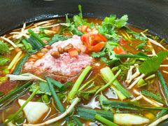 -笔记安顺夺夺粉火锅