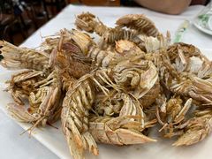 -北戴河庆山饭店·海鲜砂锅粥(北戴河黑石路店)