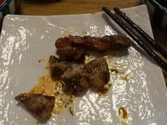 -十号烤场(麦岛店十二年店)