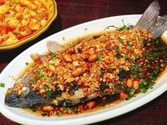 -花鸟鱼私家小厨(文殊院店)