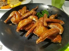 -汤城小厨•粤菜•靓汤(苏州街店)