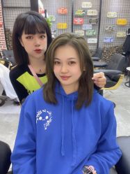 -16番发型