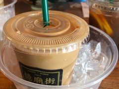 -憶廟街 X 沙角邨(太古城店)