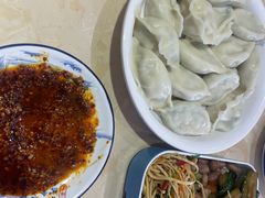 -北方饺子王·海肠捞饭·海鲜锅(山大店)