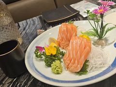 -将太无二·蓝鳍放题·北美寿司(领展购物广场中关村店)