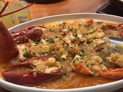 -湖畔居茶楼(湖滨店)