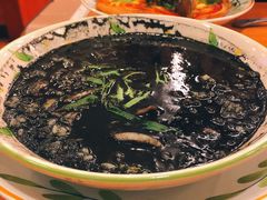 -萨莉亚意式餐厅(深圳北站店)