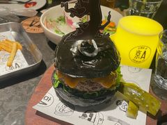 -京A Taproom·精酿餐吧(CBD店)