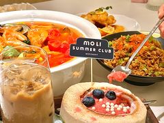 -茉里粤菜(皇姑万象汇店)