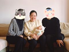 -田螺阿姨自营月嫂·育儿嫂(高新店)