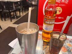 -华星冰室(湾仔店)