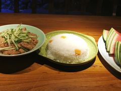 -淀里船宴(卓达店)