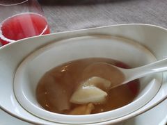 -世博源公馆·本帮融合菜·主题包厢·江景餐厅