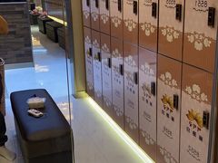 -丽池宫韩式汗蒸会馆(华灯坊店)