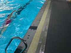 -DBSWIM深呼吸国际游泳培训(建国宾馆店)