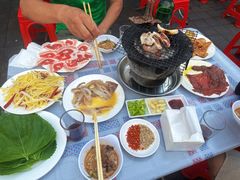 -松明一烤肉馆(鲁园店)