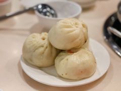 菌包子-太婆天府山珍酒楼(亚运村店)