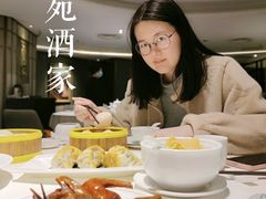 -利苑酒家(淮海路店)