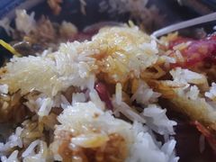 -煲煲香快餐(南京路店)