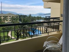 -三亚亚龙湾天域度假酒店