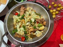 -梦都海鲜酒家(万达广场江桥店)