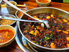 -黑竹香鸡(营和巷店)