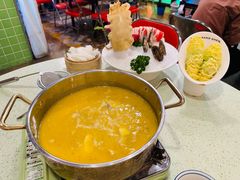 -大永發老火浓汤·经典粤菜(北滨路店)