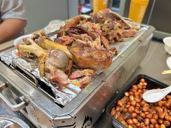 -河南前程·羊肉汤·烧烤(总店)