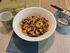 -吃货私房菜(丽江束河古镇店)