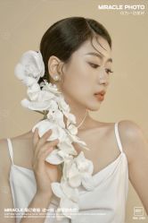 点击看大图 -情订奇缘婚纱摄影(和平路店)