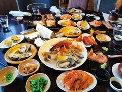 -广州富力君悦大酒店·凯菲厅