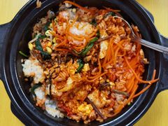 -屋里家延边朝鲜族冷面(南园店)