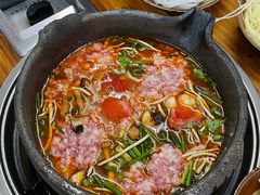 -笔记安顺夺夺粉火锅