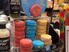 -LUSH(威尼斯人店)