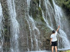 -华蓥山天意谷景区