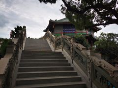 -宝墨园景区