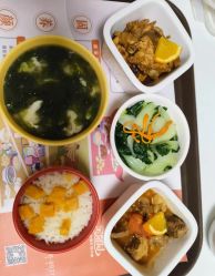 -宝馨月月子中心(友谊医院店)
