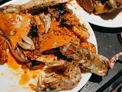 -海玥荟海鲜姿造自助餐厅(欧罗巴广场店)