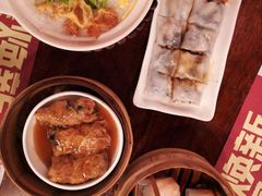 -点都德(大茶楼店)