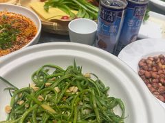 -锦绣金山人家(友谊店)