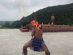 -威海华夏城景区